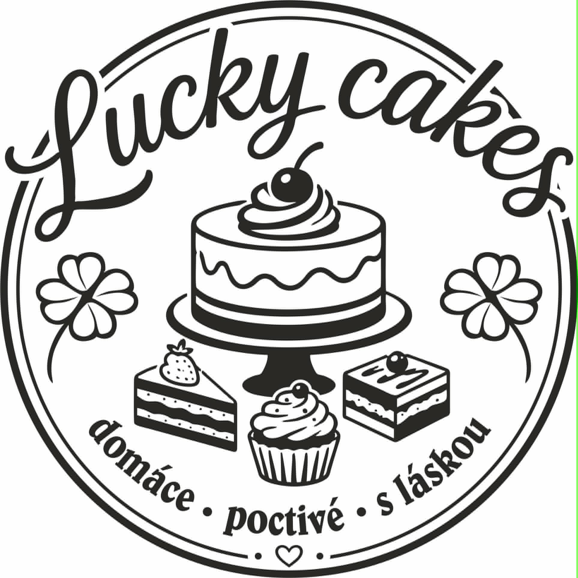 Lucky cakes